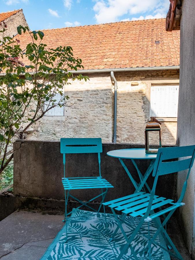 Gite Home Bacchus Savigny-lès-Beaune Extérieur photo